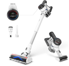 Tineco PURE ONE S15 Pro Smart Cordless Stick Vacuum Cleaner