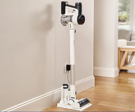 Tineco PURE ONE S15 Pro Smart Cordless Stick Vacuum Cleaner