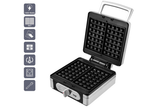 Waffle Maker