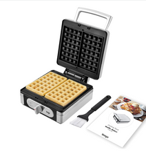 Waffle Maker