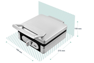 Waffle Maker