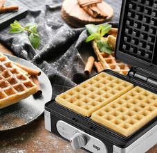 Waffle Maker