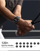 Joyroom JR-FC2 Classic Series Smart Watch - Fitness & Health Tracker