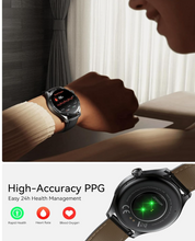 Joyroom JR-FC2 Classic Series Smart Watch - Fitness & Health Tracker
