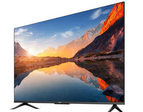 Xiaomi Smart TV A55 Inch 2025 - 4K UHD