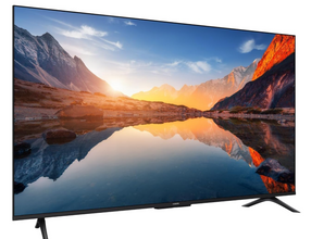 Xiaomi Smart TV A55 Inch 2025 - 4K UHD