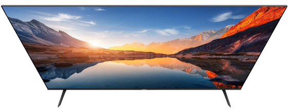 Xiaomi Smart TV A55 Inch 2025 - 4K UHD