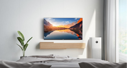 Xiaomi Smart TV A55 Inch 2025 - 4K UHD
