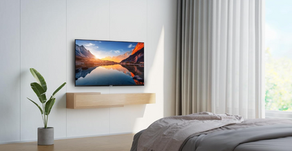 Xiaomi Smart TV A55 Inch 2025 - 4K UHD