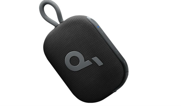 Anker Soundcore Select 4 Go Bluetooth Speaker.
