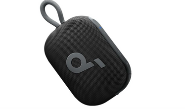 Anker Soundcore Select 4 Go Bluetooth Speaker.