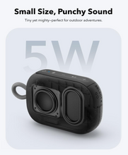 Anker Soundcore Select 4 Go Bluetooth Speaker.
