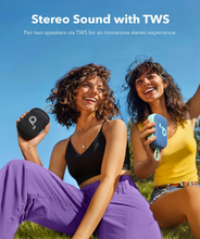 Anker Soundcore Select 4 Go Bluetooth Speaker.