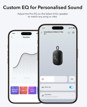 Anker Soundcore Select 4 Go Bluetooth Speaker.