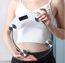 Digital Personal Bathroom Scale