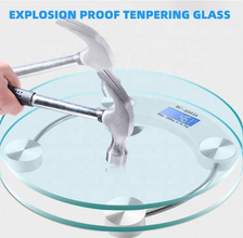 Digital Personal Bathroom Scale