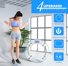Digital Personal Bathroom Scale