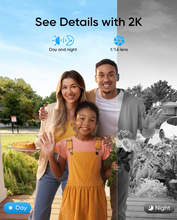 eufy Security Video Smart Lock E330 T85311Y1