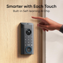 eufy Security Video Smart Lock E330 T85311Y1