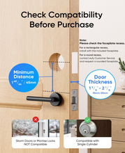 eufy Security Video Smart Lock E330 T85311Y1