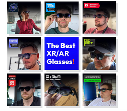 VITURE Pro XR AR Glasses - 135