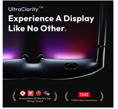VITURE Pro XR AR Glasses - 135