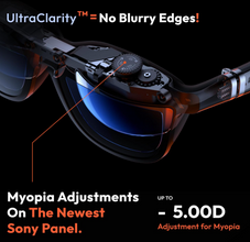 VITURE Pro XR AR Glasses - 135