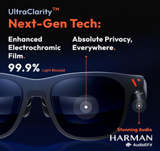 VITURE Pro XR AR Glasses - 135