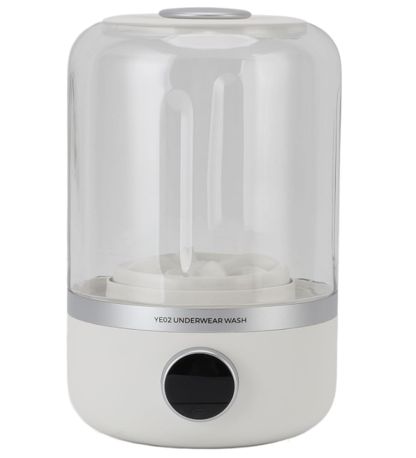 Portable Mini Underwear Washing Machine