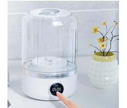 Portable Mini Underwear Washing Machine