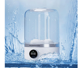 Portable Mini Underwear Washing Machine