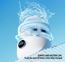 Portable Mini Underwear Washing Machine