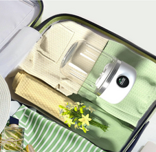 Portable Mini Underwear Washing Machine
