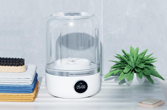 Portable Mini Underwear Washing Machine