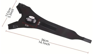 LED Flashlight Gloves for Night Work, Camping, and Outdoor Activities