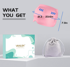 Migraine Relief Cap / Headache Ice Pack Mask