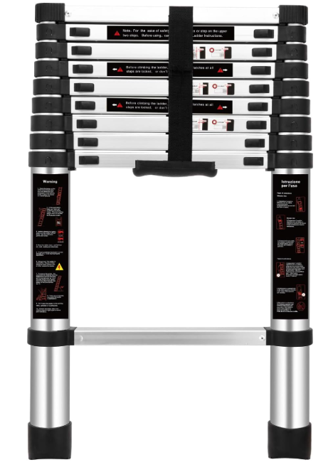 Telescopic Ladder