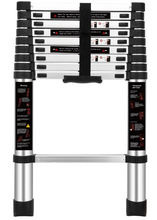 Telescopic Ladder