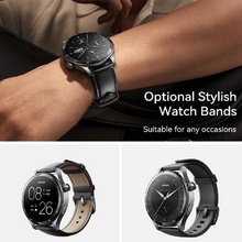 Joyroom JR-FC2 Classic Series Smart Watch - Fitness & Health Tracker