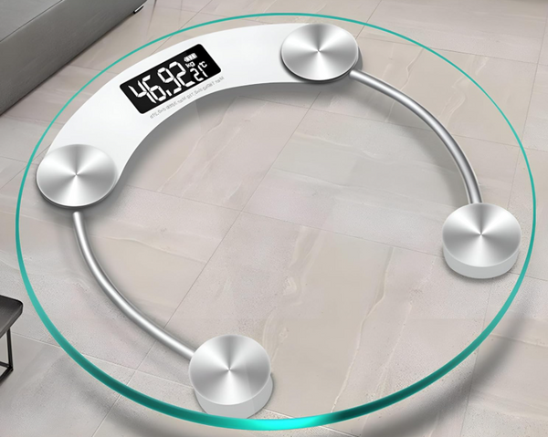 Digital Personal Bathroom Scale