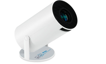 Play 4K 2024-P3 Portable Smart Projector