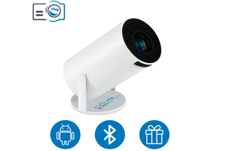 Play 4K 2024-P3 Portable Smart Projector