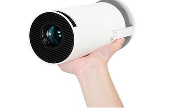 Play 4K 2024-P3 Portable Smart Projector
