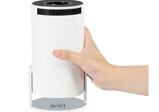 Play 4K 2024-P3 Portable Smart Projector