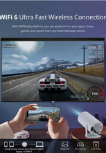 Play 4K 2024-P3 Portable Smart Projector