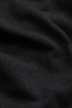 H&M Halterneck Dress Black - BEAUTY BAR