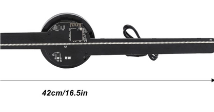 3D Hologram Fan / 3D Holographic Projector