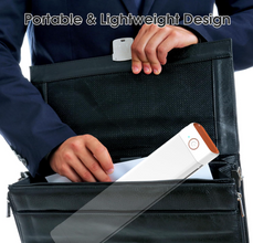 Phomemo M08F A4 Wireless Portable Thermal Printer