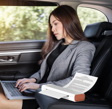 Phomemo M08F A4 Wireless Portable Thermal Printer